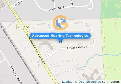 Advanced Hearing Technologies