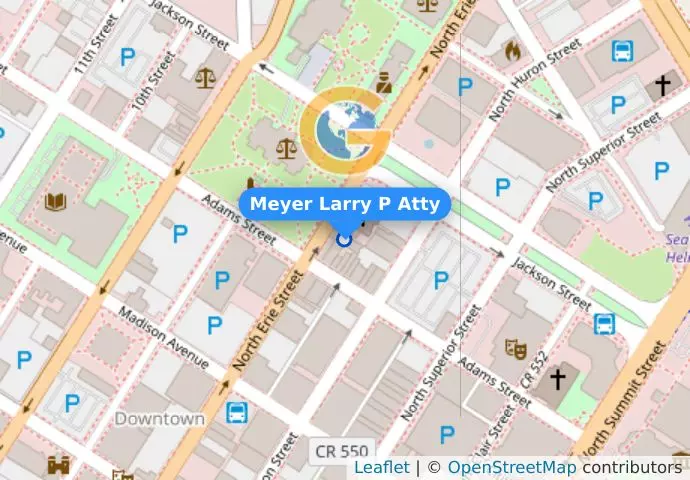Meyer Larry P Atty