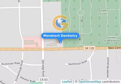 Morehart Dentistry