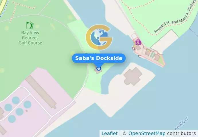 Saba&apos;s Dockside
