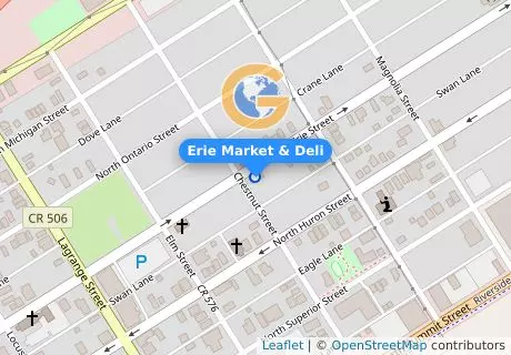 Erie Market & Deli