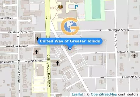 United Way of Greater Toledo