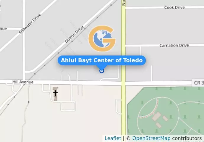Ahlul Bayt Center of Toledo