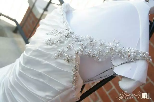 Atlas Bridal Shop