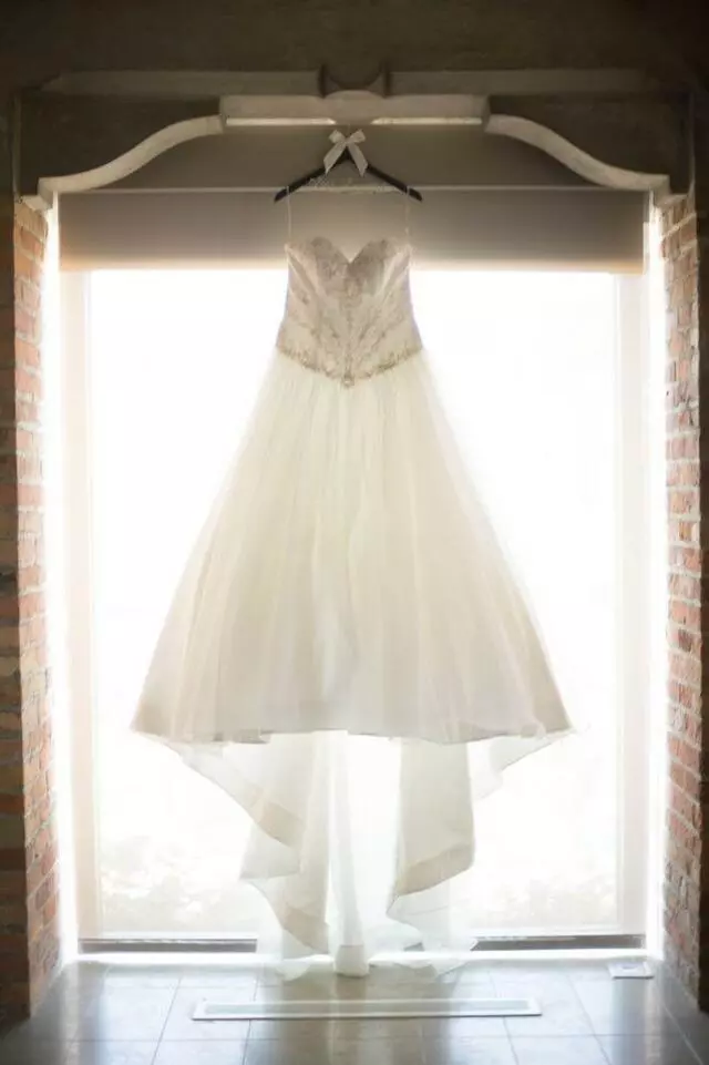 Atlas Bridal Shop
