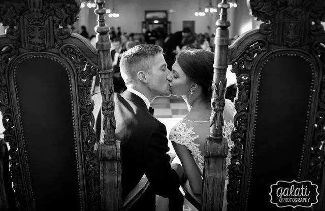 Atlas Bridal Shop