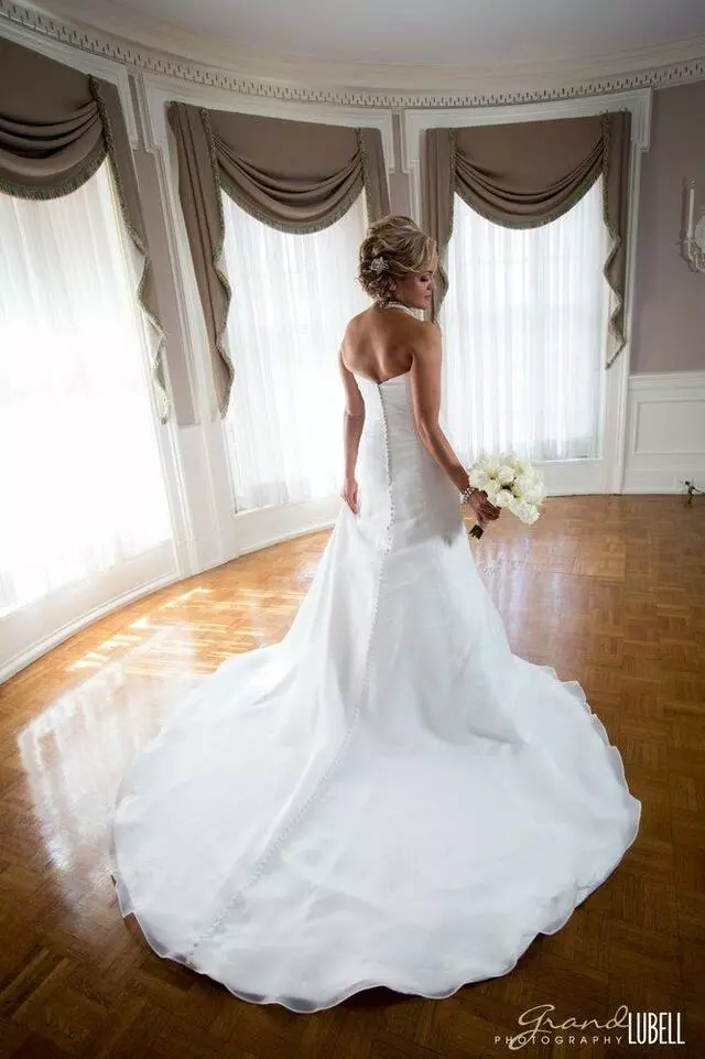 Atlas Bridal Shop