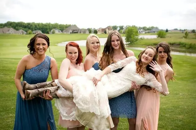 Atlas Bridal Shop