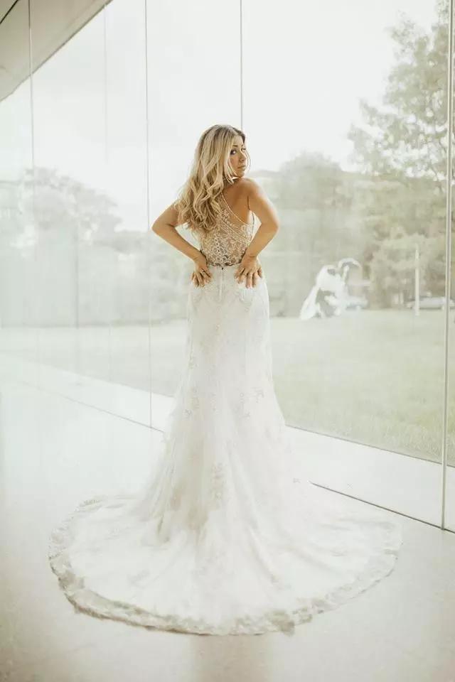 Atlas Bridal Shop