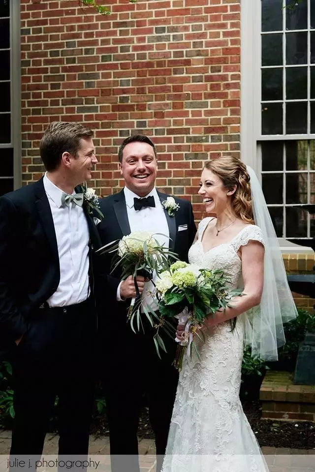 Atlas Bridal Shop