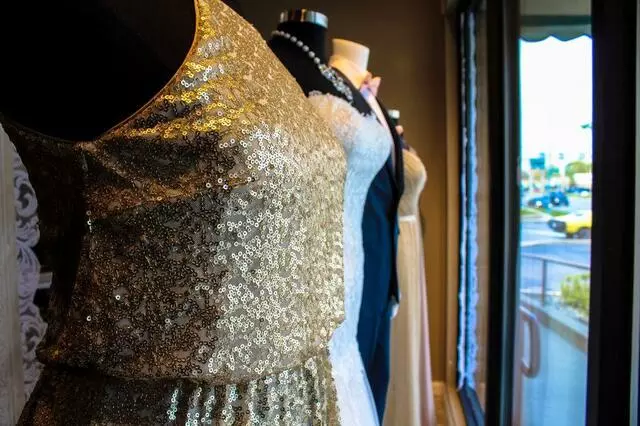 Atlas Bridal Shop