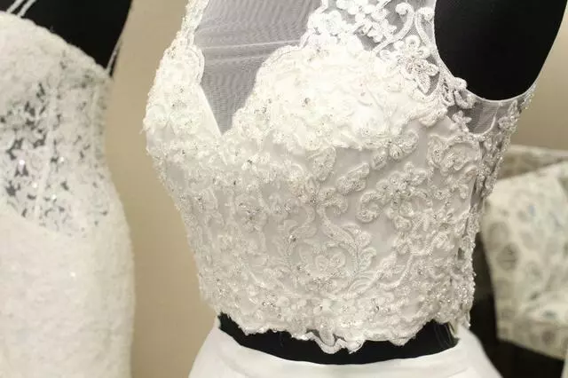 Atlas Bridal Shop