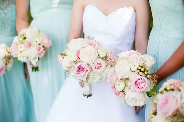 Atlas Bridal Shop