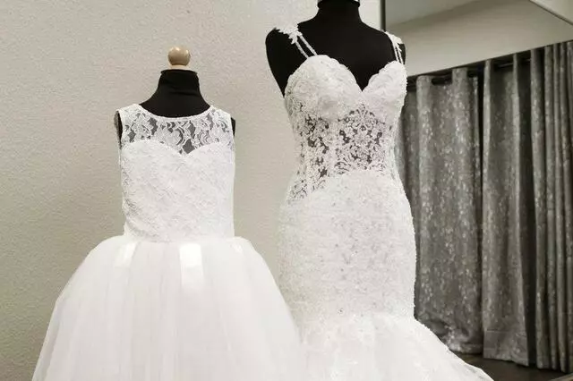 Atlas Bridal Shop