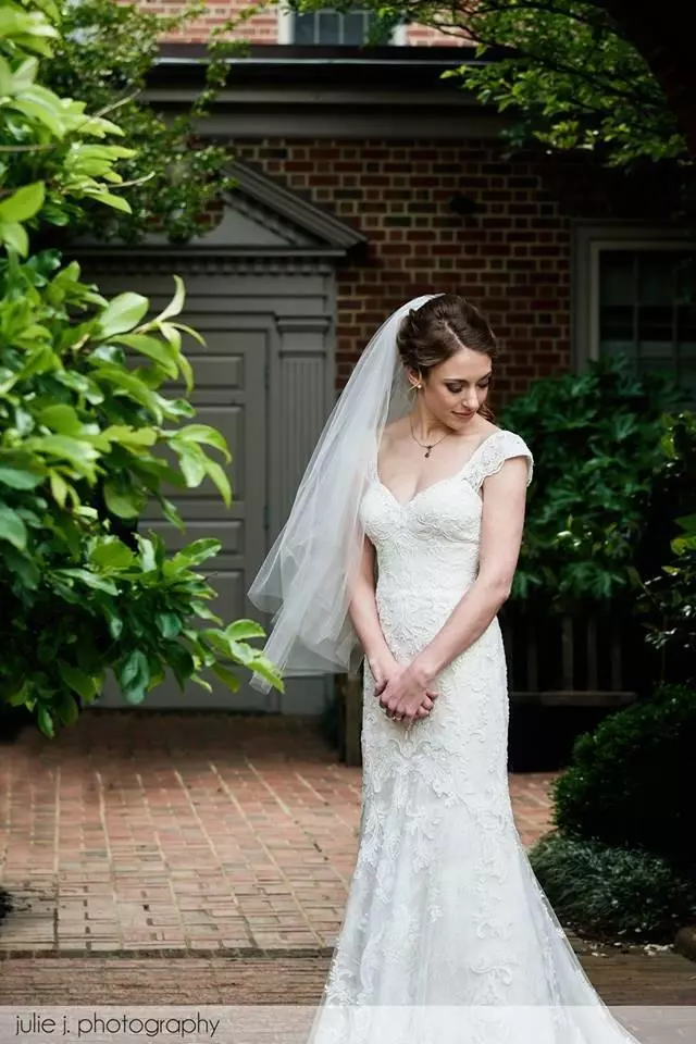 Atlas Bridal Shop