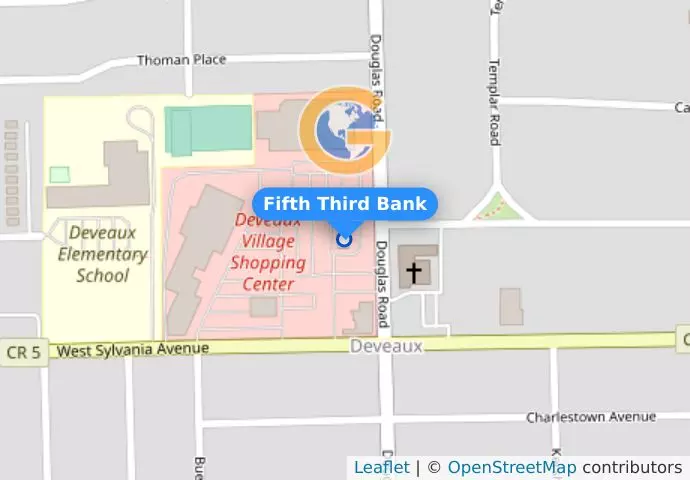 Fifth Third Bank