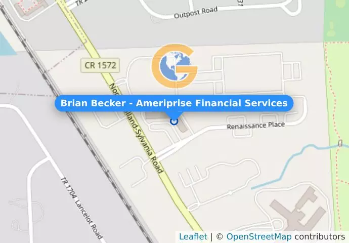 Brian Becker - Ameriprise Financial Services
