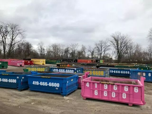 HAI Hauling Anything