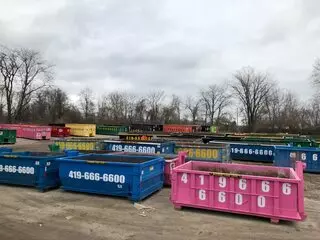 HAI Hauling Anything