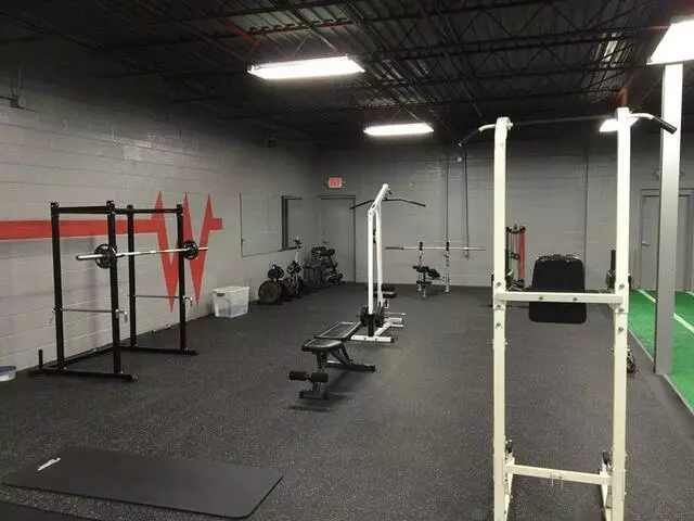 Full Armour Fitness
