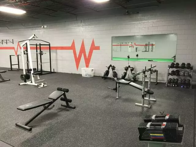 Full Armour Fitness