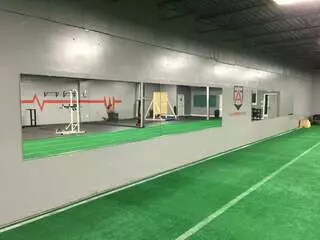 Full Armour Fitness