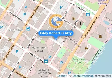 Eddy Robert H Atty