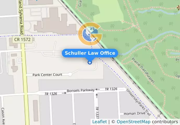 Schuller Law Office