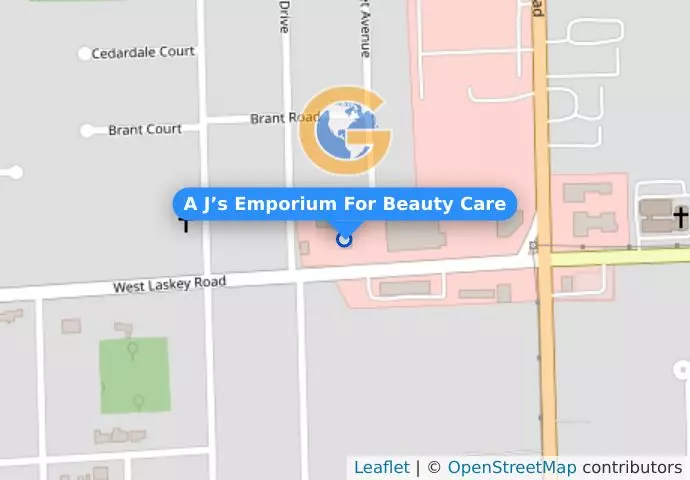 A J’s Emporium For Beauty Care