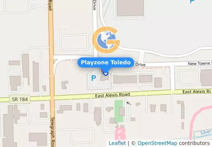 Playzone Toledo