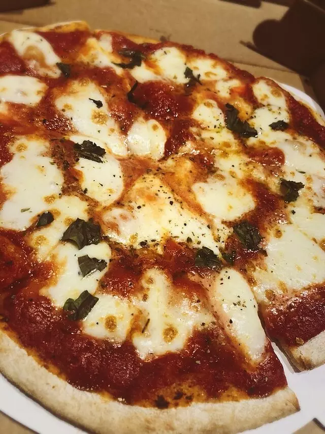 1000 Degrees Neapolitan Pizzeria