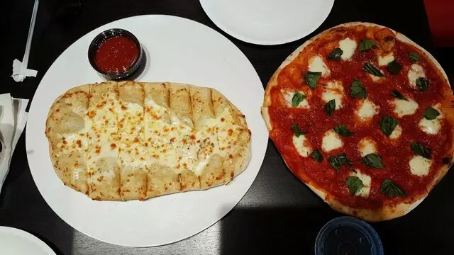 1000 Degrees Neapolitan Pizzeria