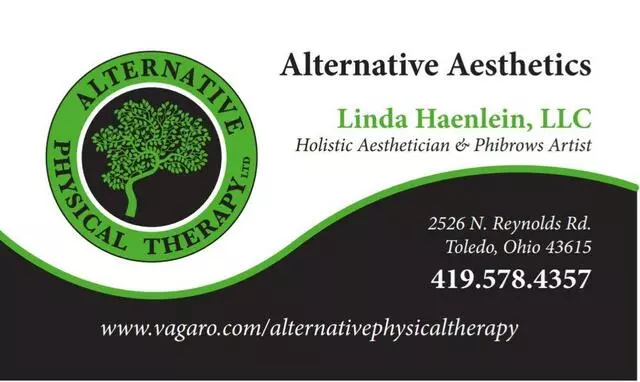 Alternative Aethetics by Linda