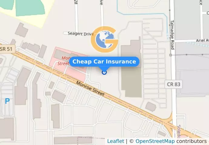 Cheap Car Insurance