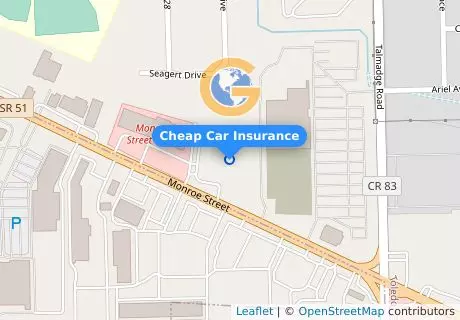 Cheap Car Insurance
