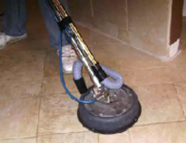 Accurate Carpet Cleaning Services, LLC