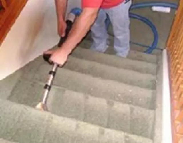 Accurate Carpet Cleaning Services, LLC
