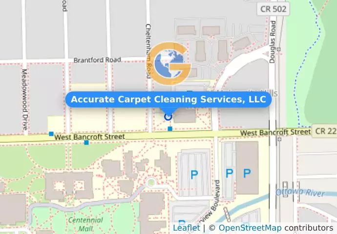Accurate Carpet Cleaning Services, LLC
