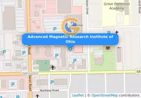 Advanced Magnetic Research Institute of Ohio