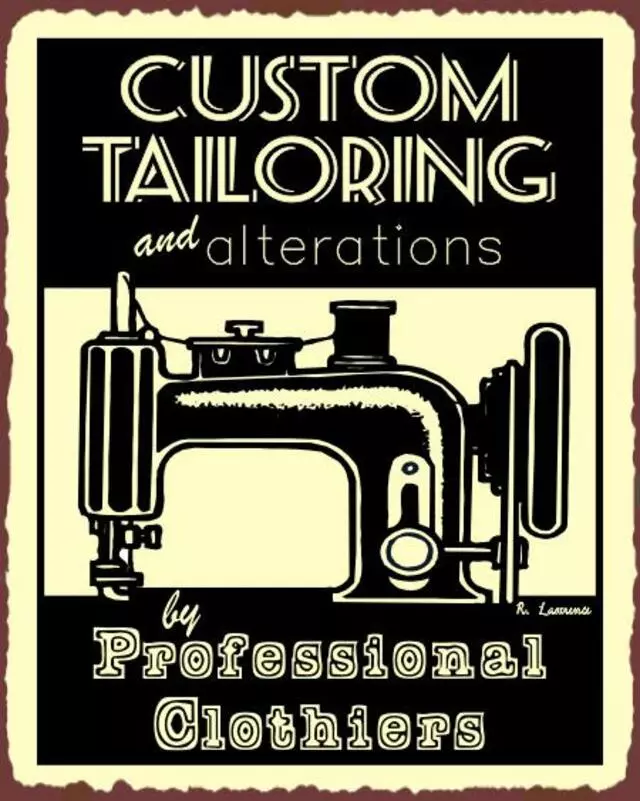 Alterations & More