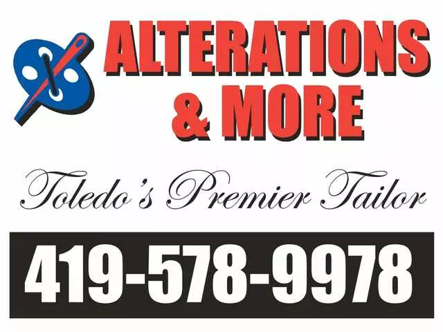 Alterations & More