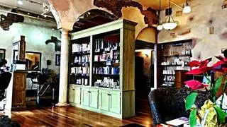 Ahava Spa & Wellness Center