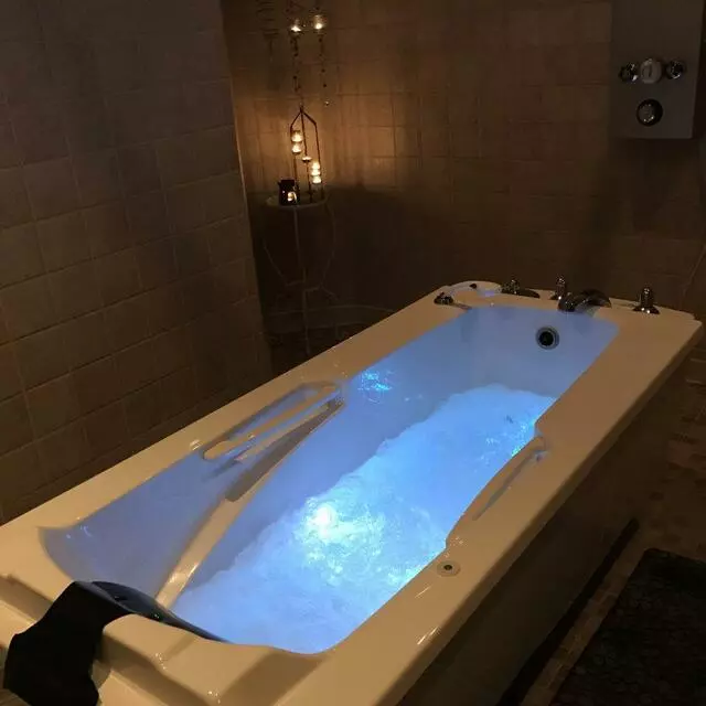 Ahava Spa & Wellness Center