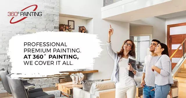 360 Painting Toledo