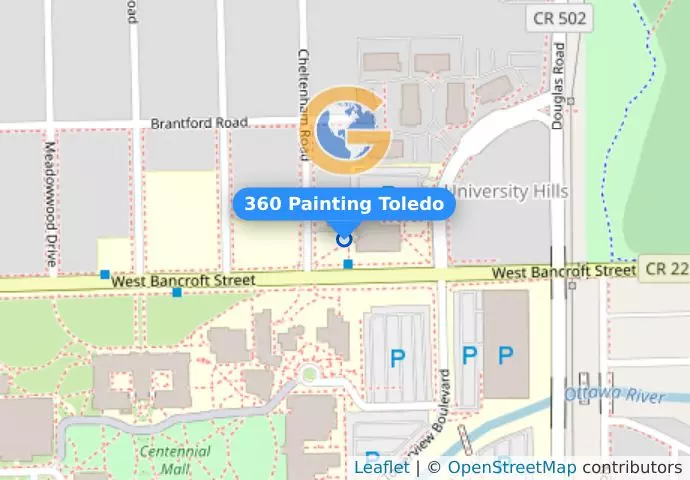 360 Painting Toledo