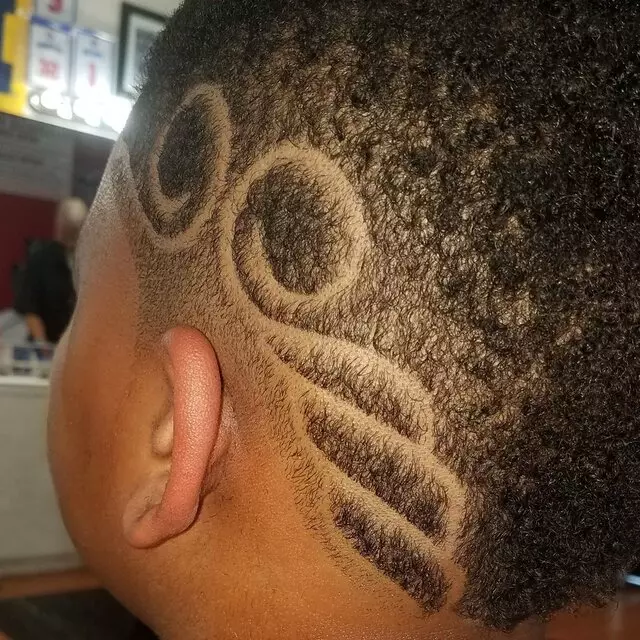 Fletchers Hair Designs