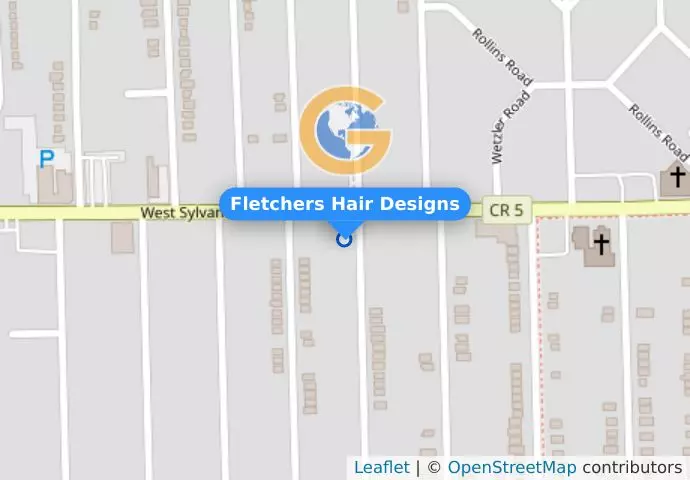 Fletchers Hair Designs