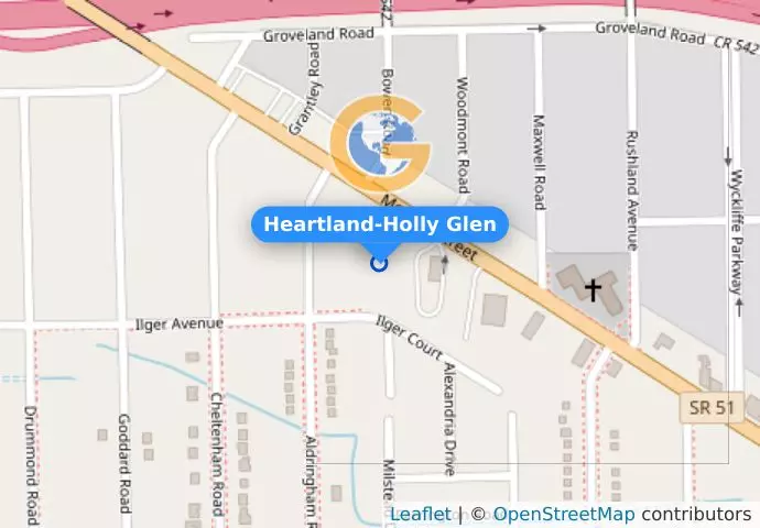 Heartland-Holly Glen