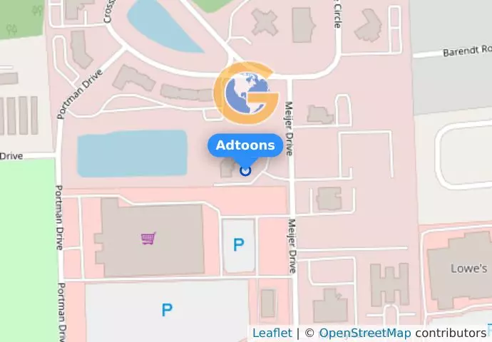 Adtoons