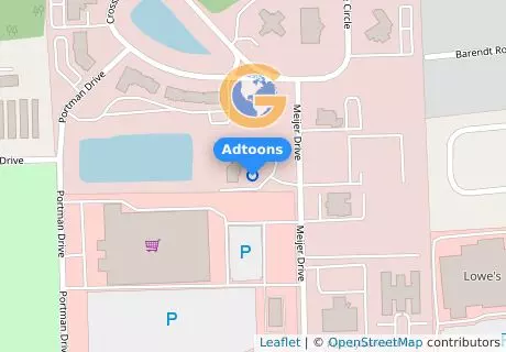 Adtoons